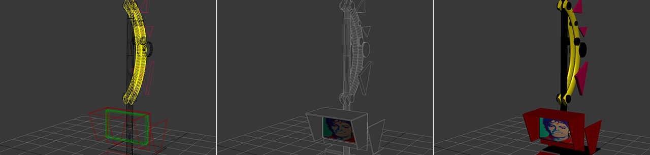 Back to the Future Asset