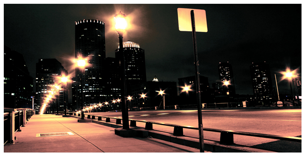 City Lights