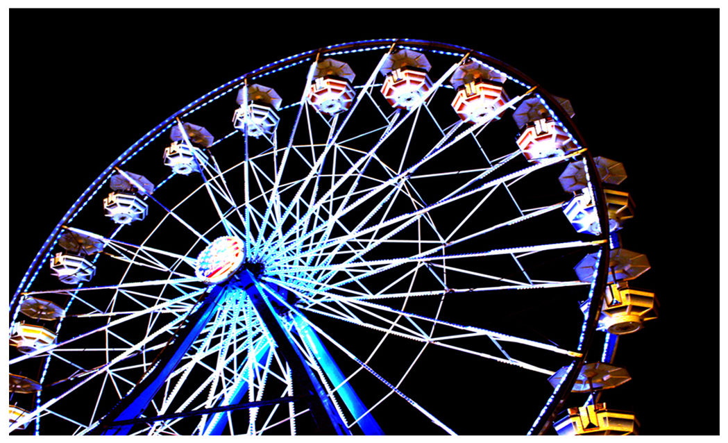 Classic Carnival