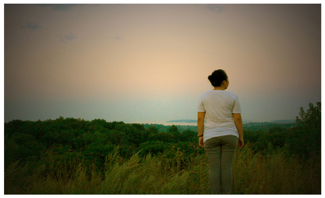 Quarry Overlook