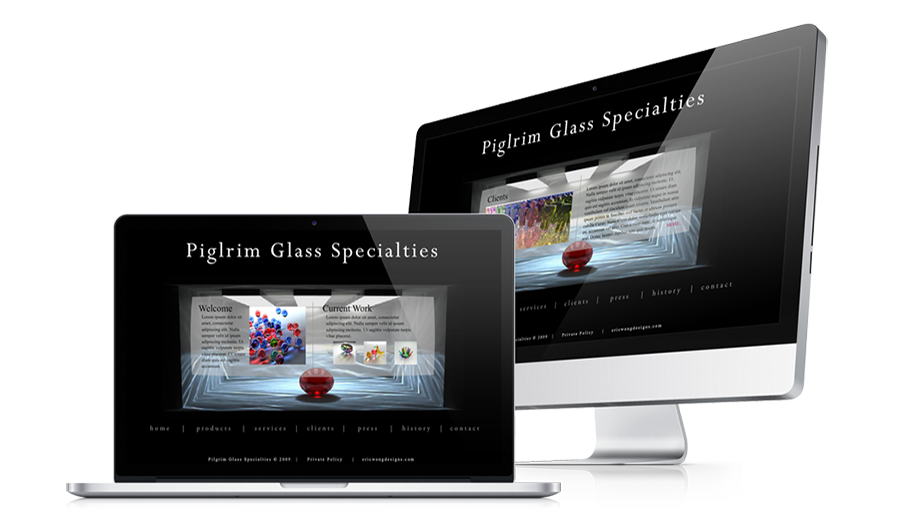 Pilgrim Glass Specialties