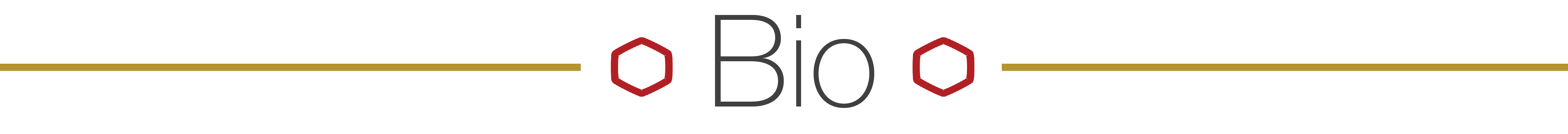 Bio Line Break
