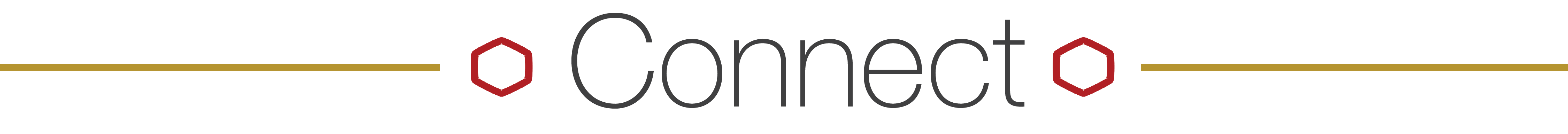 Connect Line Break
