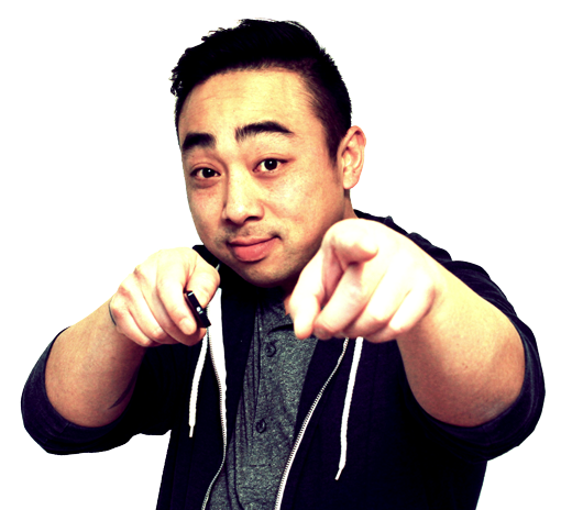 Eric Wong Profile Picture