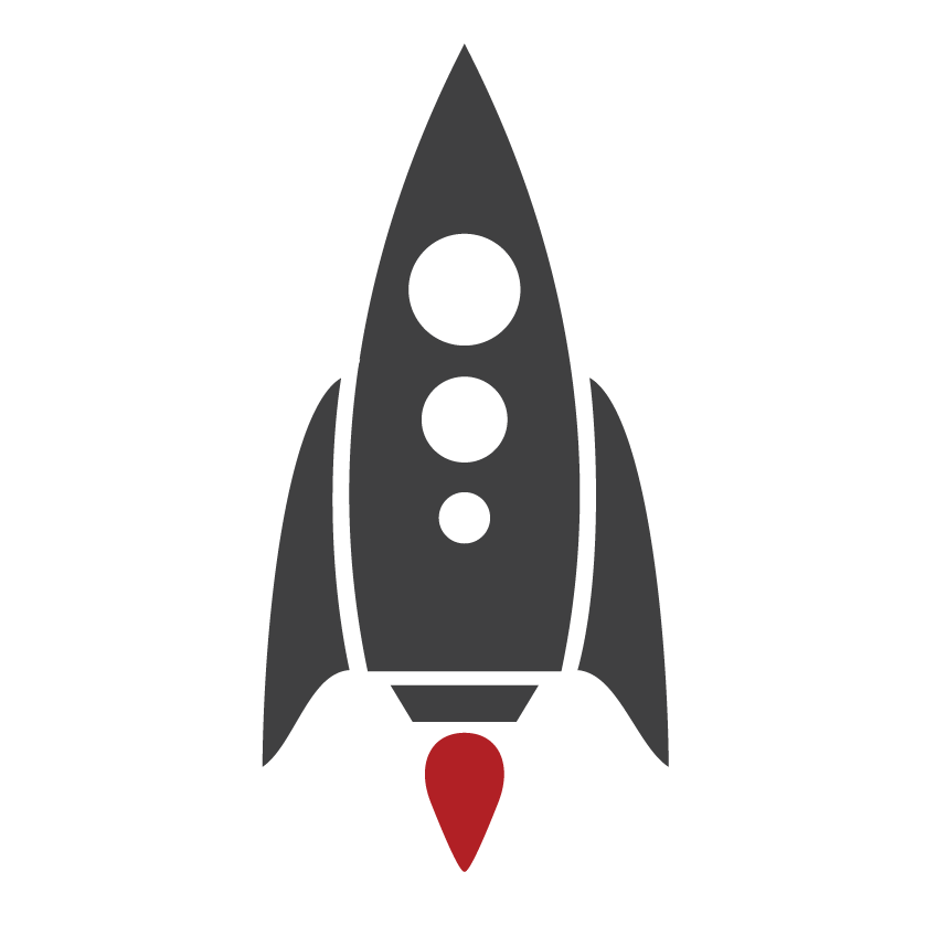 Rocket Icon