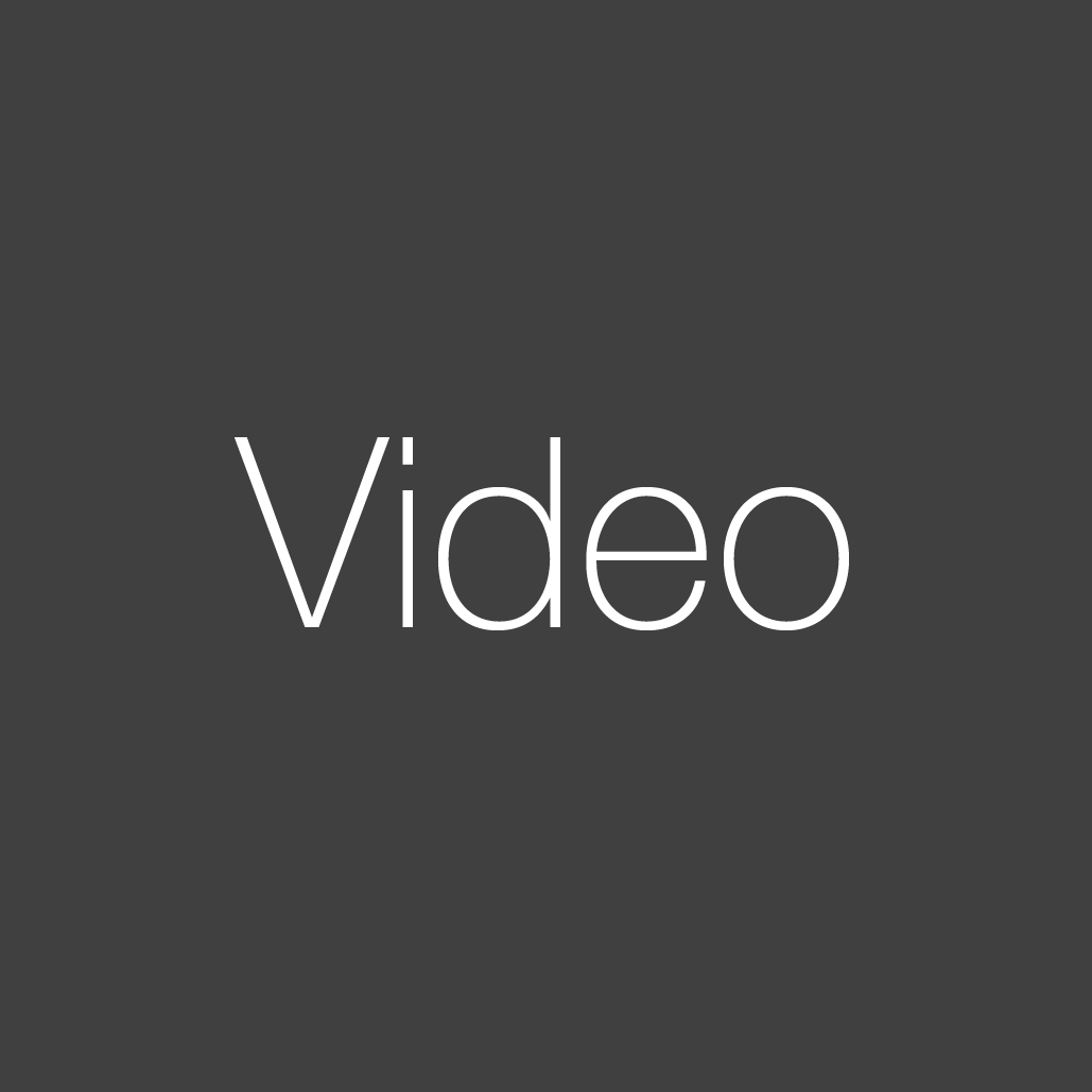 Video Text Icon